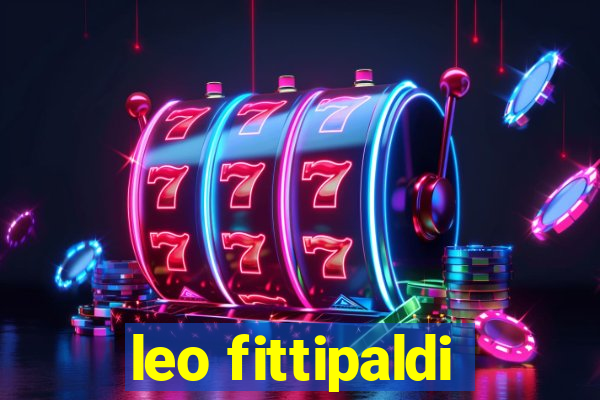 leo fittipaldi